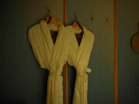 扬州桑拿会所｜排湿排毒·焕活身心